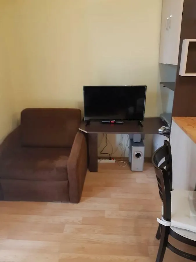 Studio Biju Varna Apartment