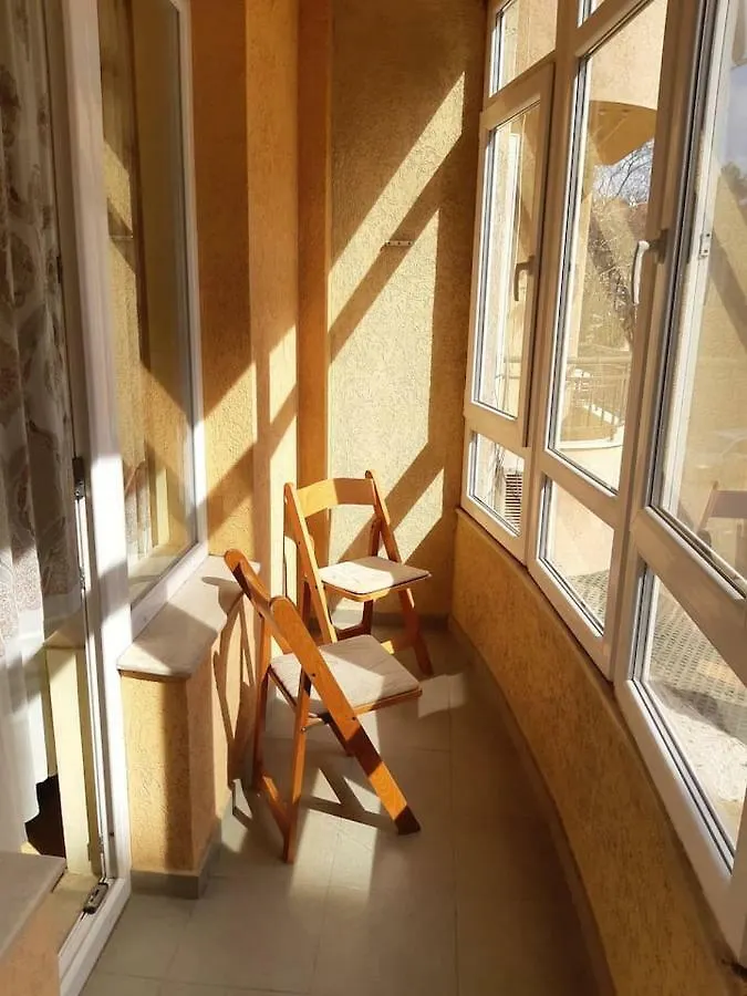 Apartment Studio Biju Varna Bulgaria