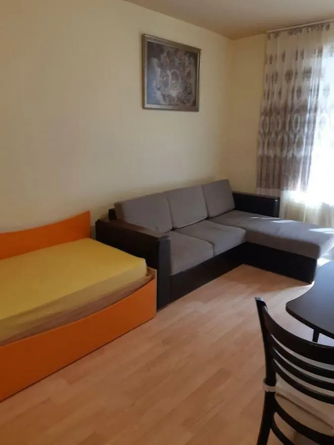 Studio Biju Varna Apartment
