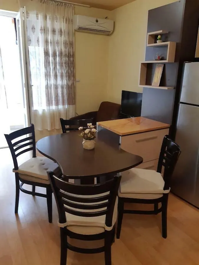 Apartment Studio Biju Varna