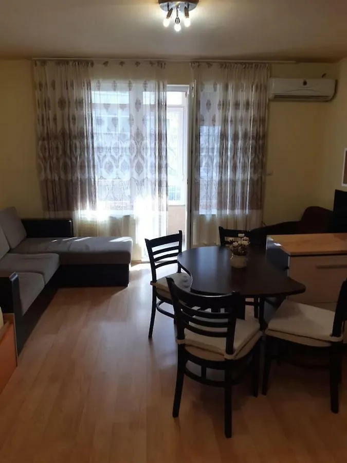 Studio Biju Varna 0*,  Bulgaria